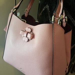 New! Kate Spade Talia Small